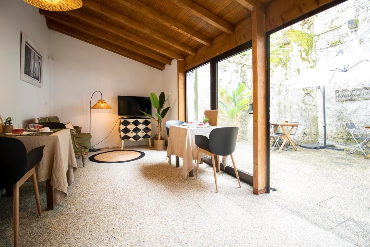 Se Velha Suites Coimbra Exterior photo