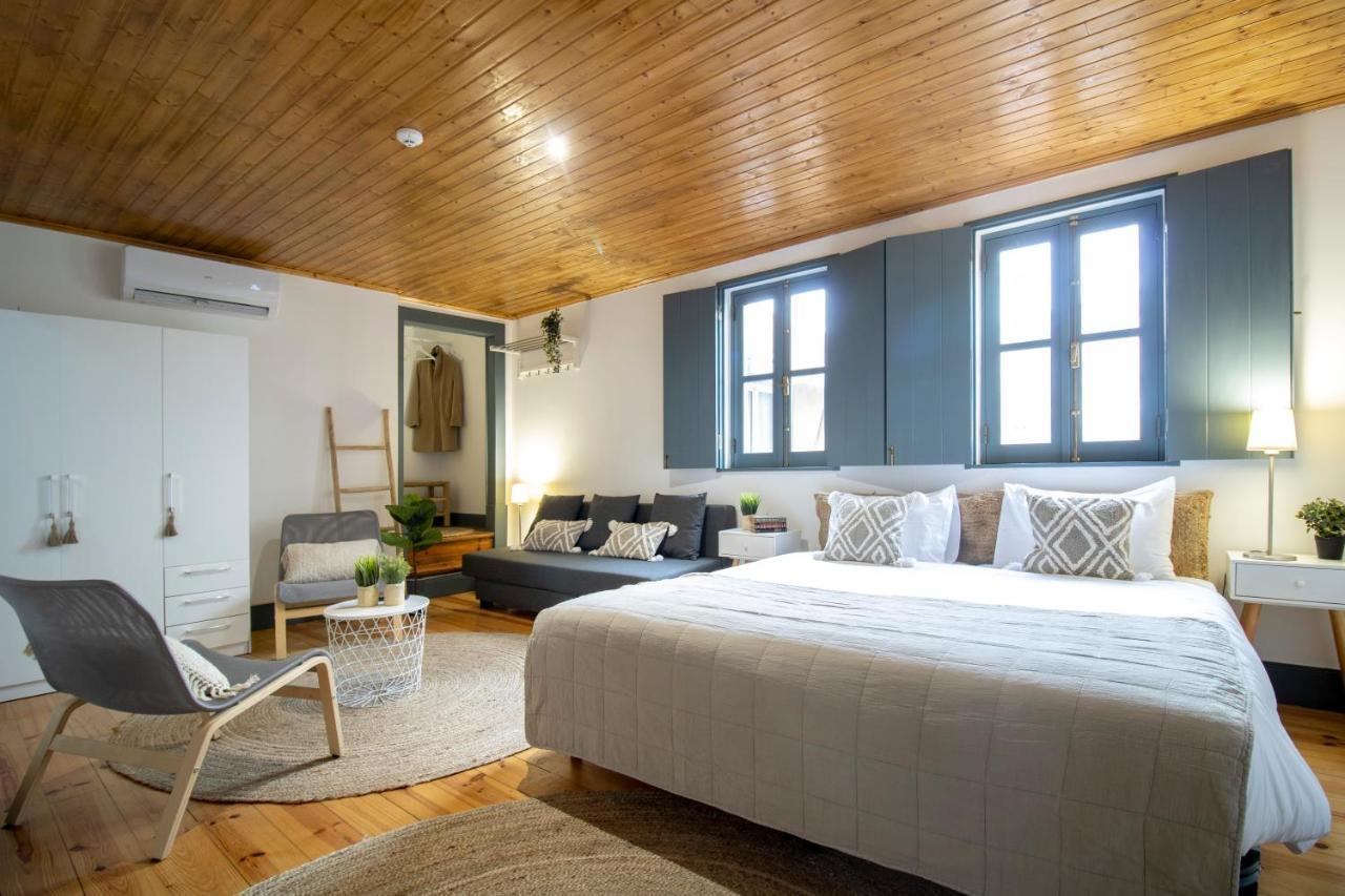 Se Velha Suites Coimbra Exterior photo