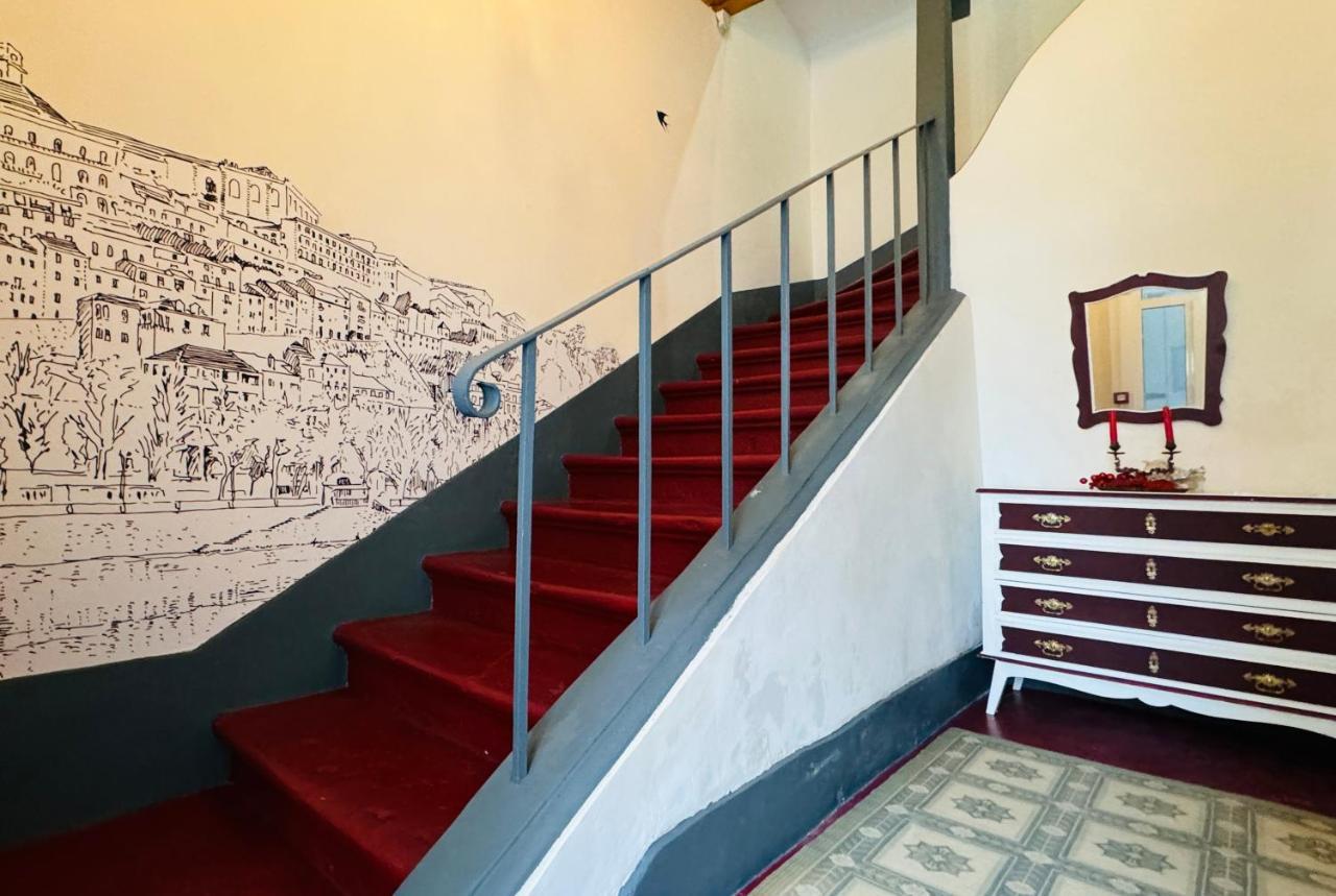 Se Velha Suites Coimbra Exterior photo