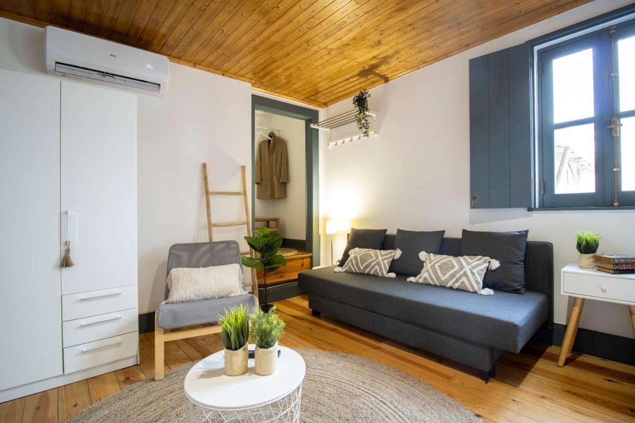 Se Velha Suites Coimbra Exterior photo