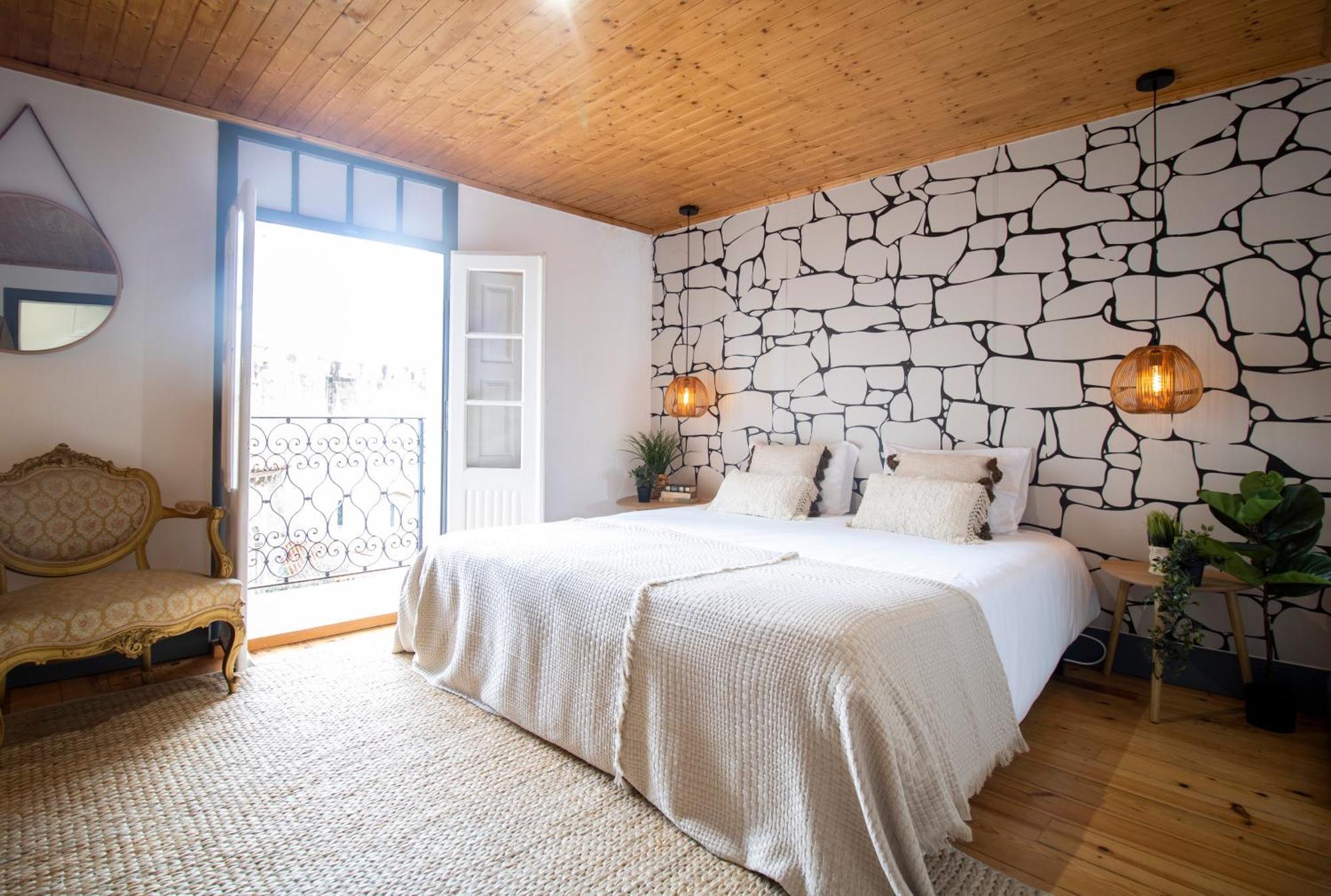 Se Velha Suites Coimbra Exterior photo